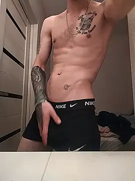 Pandington Webcam Show
