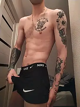 Pandington's Webcam Show