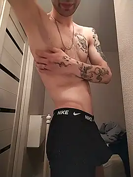 Pandington Webcamshow