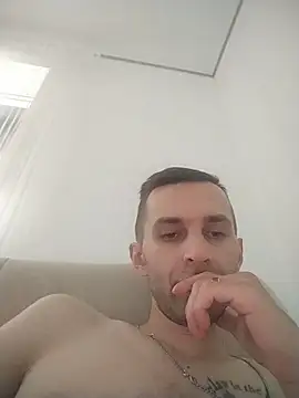 Show modela Pandington na web-kameri