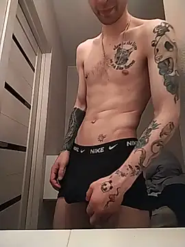 Pandington Webcam Show
