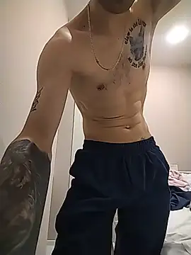 Pandington Webcamshow