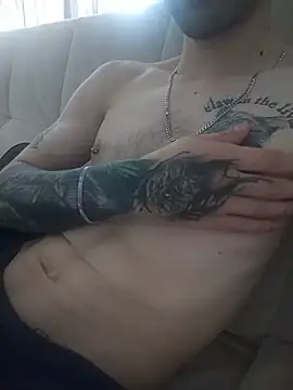 Pandington Webcamshow