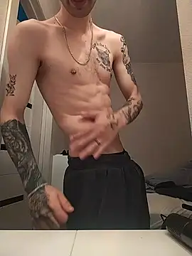 Pandington Webcam Show