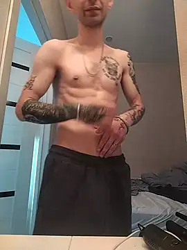 Pandington Webcamshow