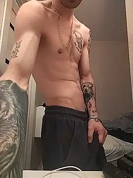 Pandington Webcamshow