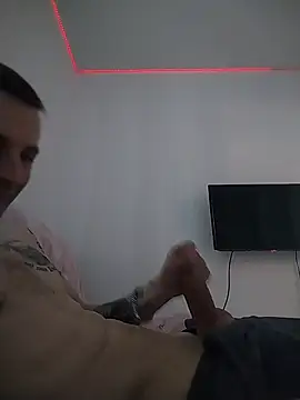 Webkamerová show Pandington