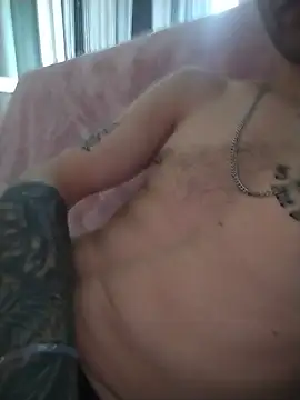 Pandington Webcamshow