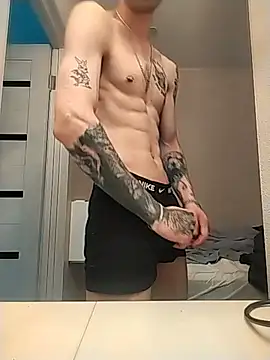 Pandington Webcamshow