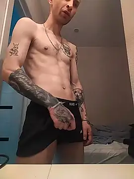 Pandington Webcamshow