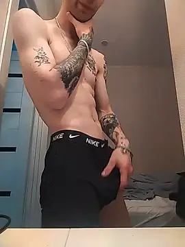 Pandington Webcamshow