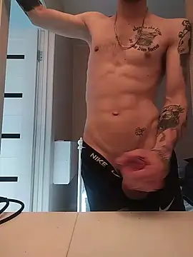 Pandington's Webcam Show