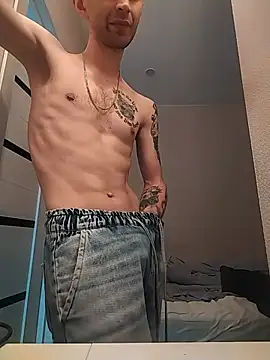 Pandington Webcam-Show