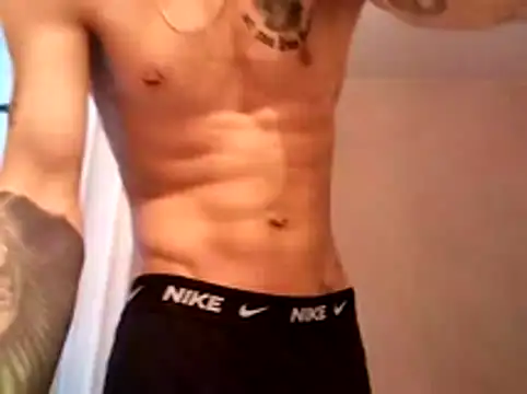 Pandington's Webcam Show