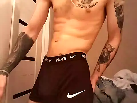 Show Webcam de Pandington