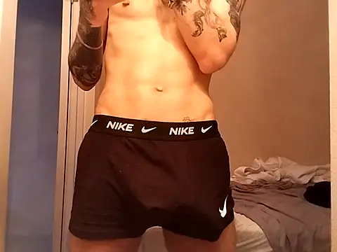 Show Webcam de Pandington
