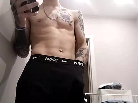 Pandington Webcam show