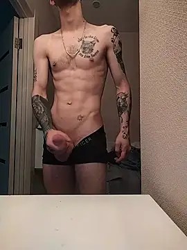Show Webcam de Pandington