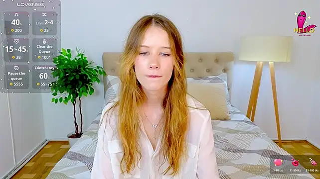 SvarovskiE Webcam-Show