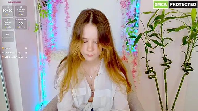 SvarovskiE – webcam-show