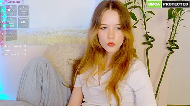SvarovskiE Webcamshow