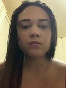 Show Webcam de regina425