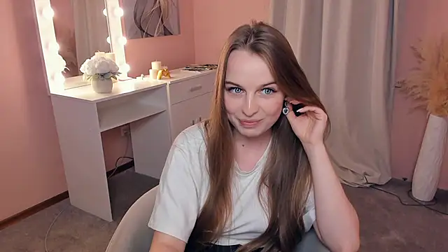 Czat XXX na żywo – JenineSenese