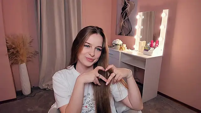 Chat +18 de JenineSenese ao vivo