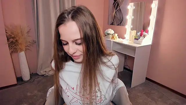 Czat XXX na żywo – JenineSenese