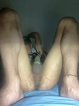 Show Webcam de elpaisavergongruesa