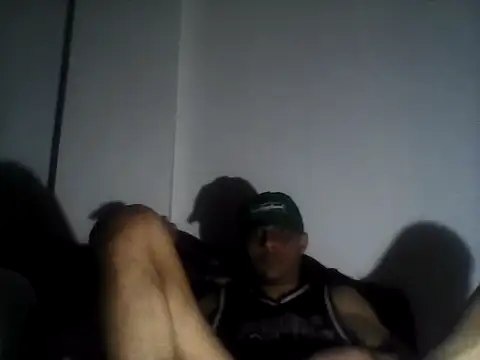 elpaisavergongruesa Webcam-Show