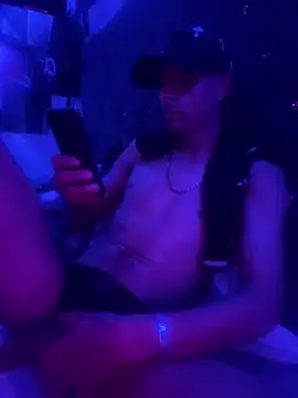 elpaisavergongruesa Webcam-Show