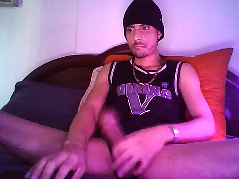 elpaisavergongruesa Pertunjukan Webcam