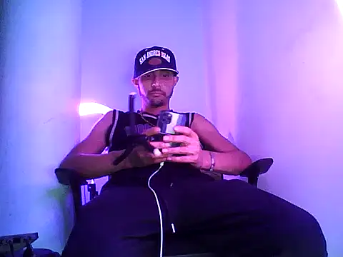 Show de elpaisavergongruesa na webcam
