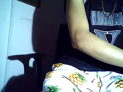 Show webcam de elpaisavergongruesa