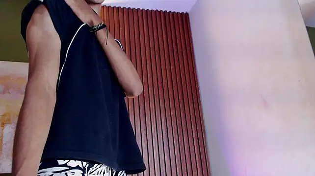 Webkamerová show INFANTE_