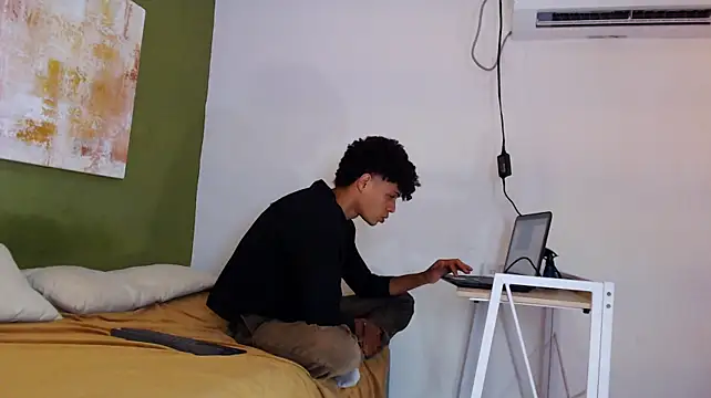 INFANTE_n Webbikameraesitys