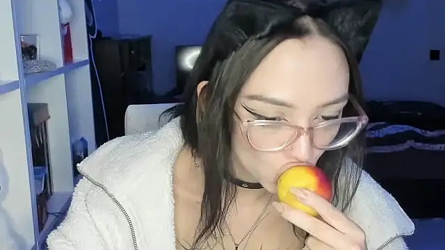 Chat XXX en directo de PurrYuna