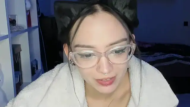 PurrYuna Webcamshow