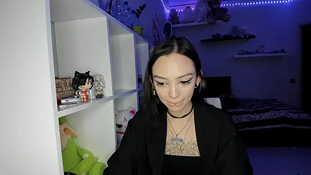 عرض كام PurrYuna