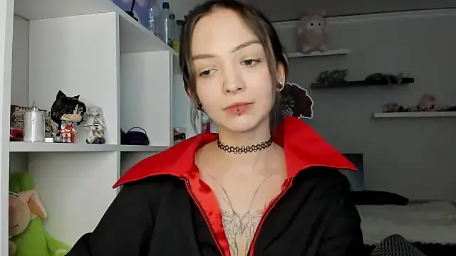 PurrYuna live XXX chat