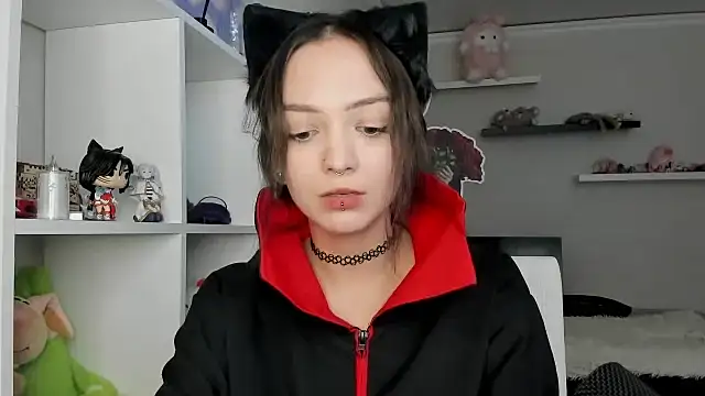 عرض كام PurrYuna