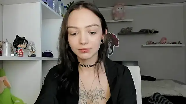 PurrYuna's Live XXX Chat