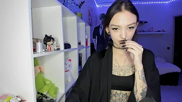 عرض كام PurrYuna