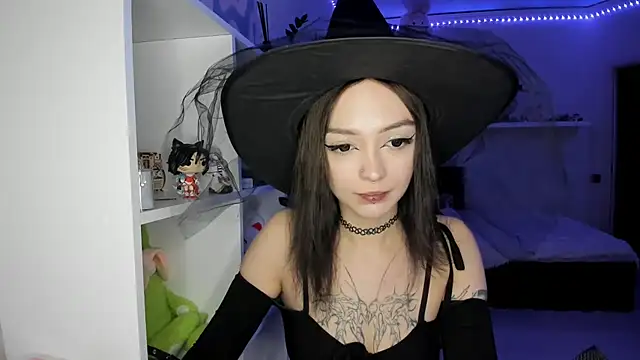 PurrYuna's Live XXX Chat