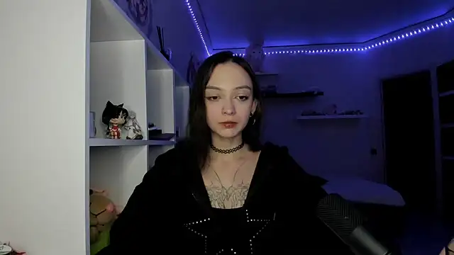 عرض كام PurrYuna