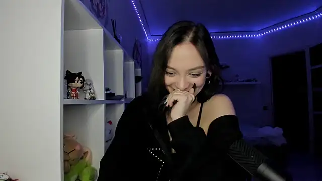عرض كام PurrYuna