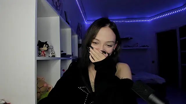 PurrYuna's Live XXX Chat