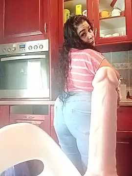 Feketedamo Live XXX-Chat