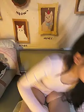 xiaoxi055- 在線直播表演